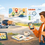 How to Make Mobile CRM Stick with Field Sales Reps
