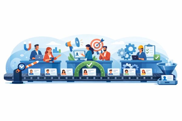 Preventing CRM Duplicates Before They Enter the Pipeline