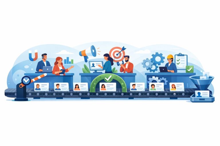 Preventing CRM Duplicates Before They Enter the Pipeline